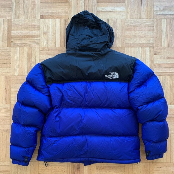 🖲The North Face 700 Down Nupste (Sz M, Mens) - Picture 9 of 9